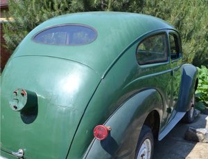 Продам ретро авто Ford Taunus 1938 г