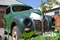 Продам ретро авто Ford Taunus 1938 г
