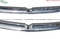 Alfa Romeo Sprint bumper (1954-1962) by stainless steel 