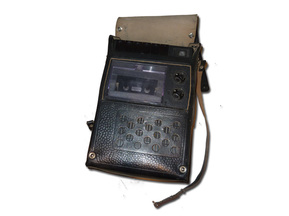 Army Tape recorder