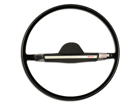 Steering wheel VAZ-21011