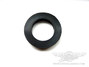 Ring sealing rubber of the absorber the right