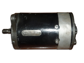 Der Generator assy (20-3701010-А)