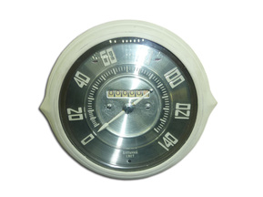Speedometer assy (12-3802010-Б)