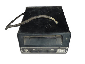 Tape recorder (14-7908010)