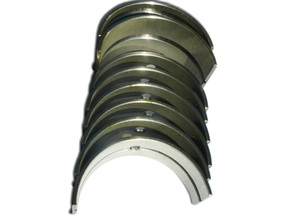 Bearings front and intermediate bearings