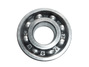 The bearing ball a gear box main drive shaft rear (ГПЗ-50208У)