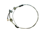 GAZ-2410 handbrake cable