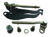 Repair kit for parking brake GAZ-3110