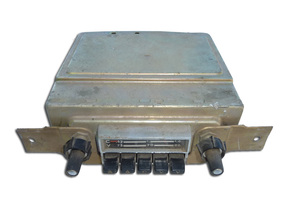 Radio receiver АТ-66