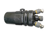 Shielded ignition coil type B1