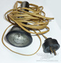 Lamp portable assy (ПЛТМ), or 51-3715010-А1