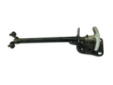 Rod and housing, transmission brake control, assy