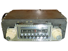 Radio receiver, assy (13-7901010)