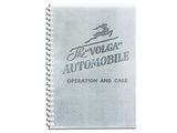 Volga Betrieb und Pflege EN