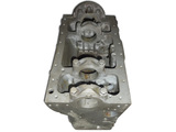 The cylinder block assy