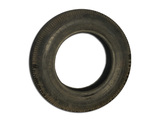 Tyre cover of the tyre 5,60-15