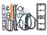Set of gaskets М20