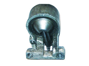 Cylinder 1st speed and reverse brake, assy