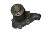 The water pump assy