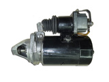 Starter with the switch assy СТ4-3708000