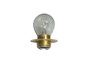 Лампа фары фланцевая 12 в 50Х21 св (А40)