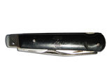 Складной водительский нож с логотипом ГАЗ, оригинал СССР.
