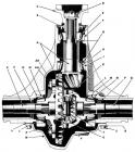 Differential assy  