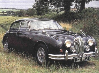 История Jaguar модели 2002-2009 года