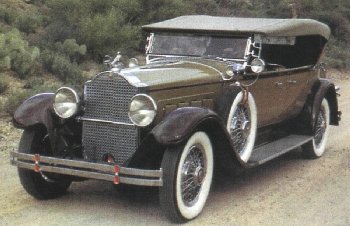 Packard -     