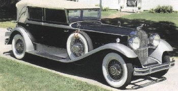 Packard -     