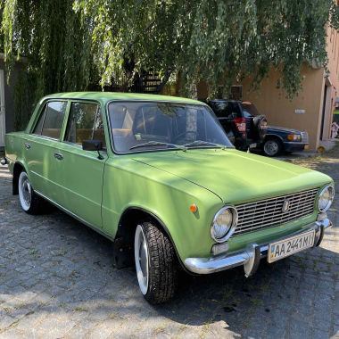 ВАЗ-2101