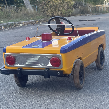 DA4M