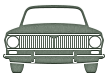 ГАЗ-24