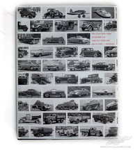 The book is “GAS 1932-1982 Russian cars