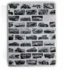 The book is “GAS 1932-1982 Russian cars