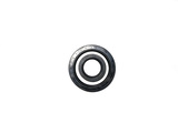 Crankshaft seal Moskvich 412, 2140, 2141 front and rear