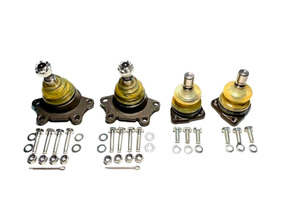 Ball joint kit Moskvich 412-2140