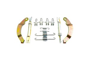 Handbrake repair kit Moskvich 2141