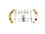 Handbrake repair kit Moskvich 2141