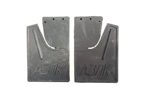 Moskvich 2141 mudguards 