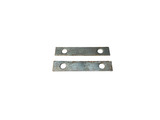 Moskvich 412 camshaft retaining plate