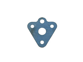 Hydrovacuum brake booster gasket Moskvich 412 