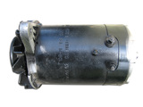 DC generator Moskvich 408