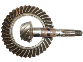 Ring and Pinion Gear Set Moskvich 412