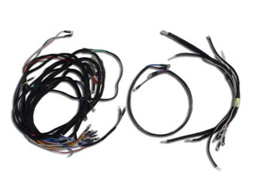 Комплект проводов для СМ3
