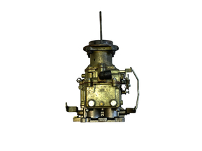 Carburetor GAZ 52 K126I