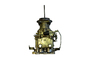 Carburetor GAZ 52 K126I