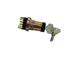 Ignition lock KAMAZ MAZ URAL ZIL (VK 353)