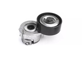 Timing belt tensioner roller UAZ engine 405 409 